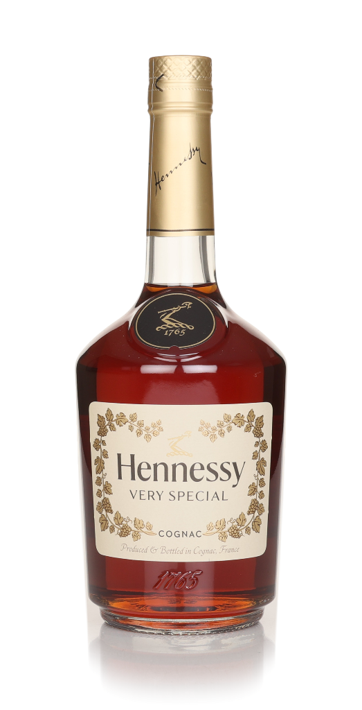 Hennessy VS 70cl product image