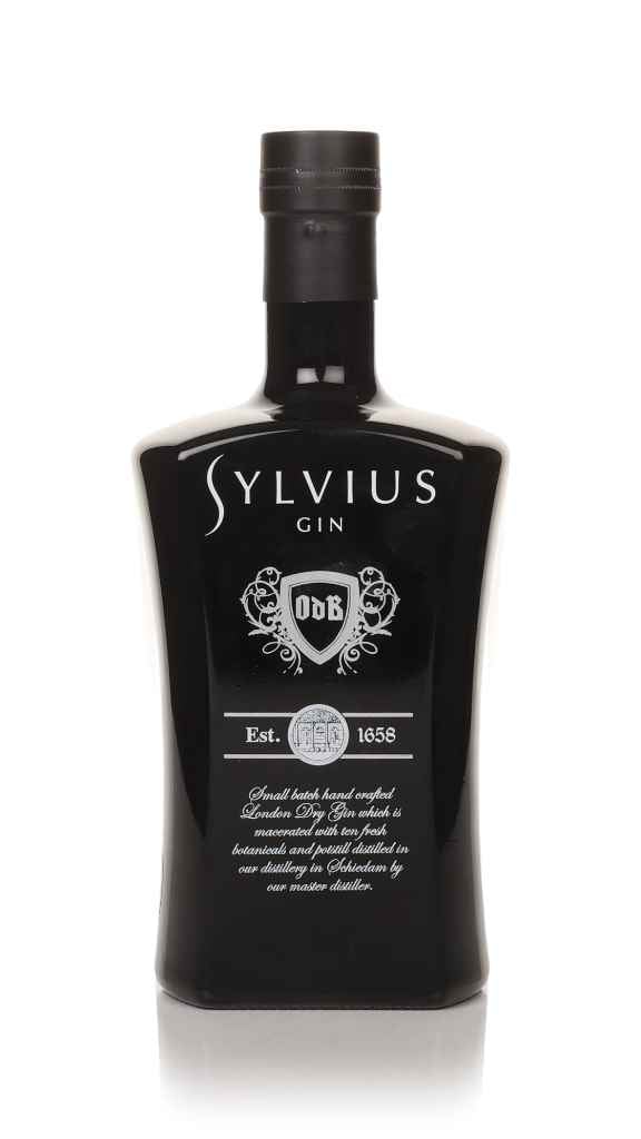 Sylvius Gin 70cl product image