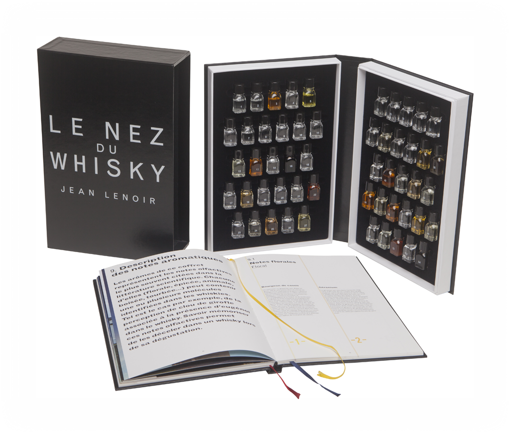 Le Nez du Whisky product image