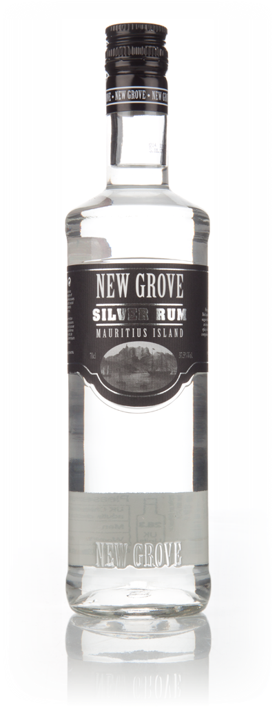 New Grove Silver 70cl product image