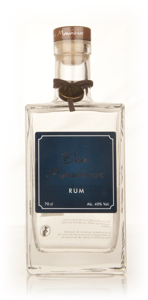 Blue Mauritius Silver 70cl product image