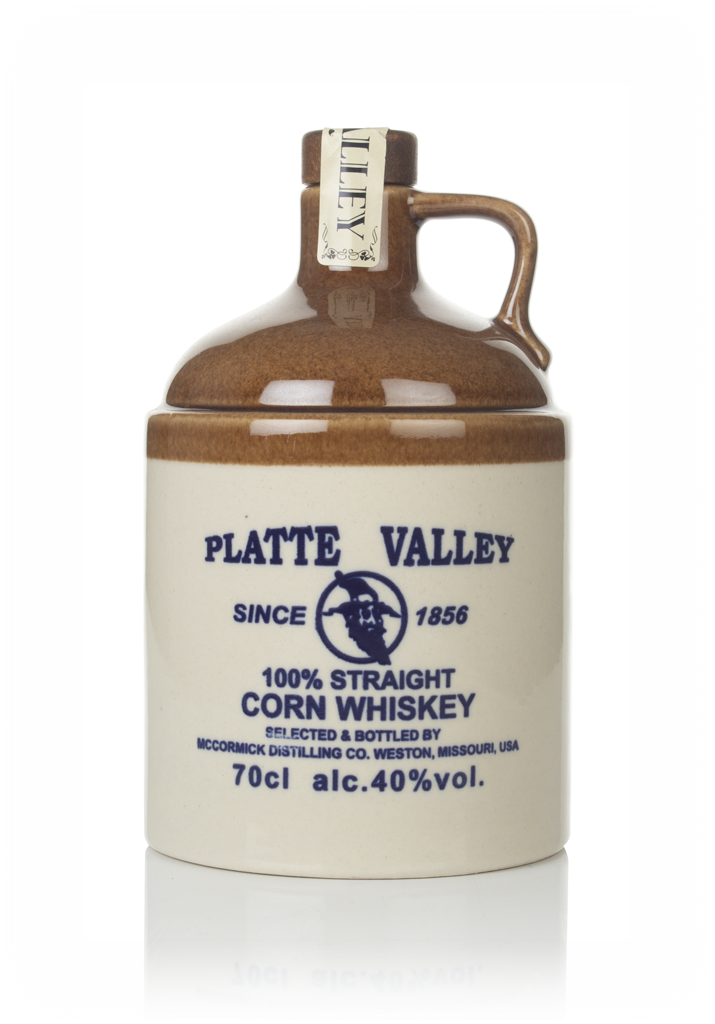 Platte Valley 70cl product image