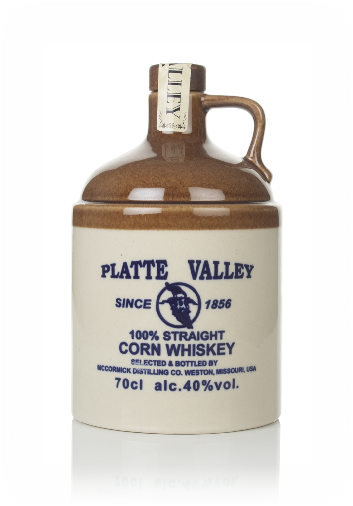 Platte Valley 70cl product image