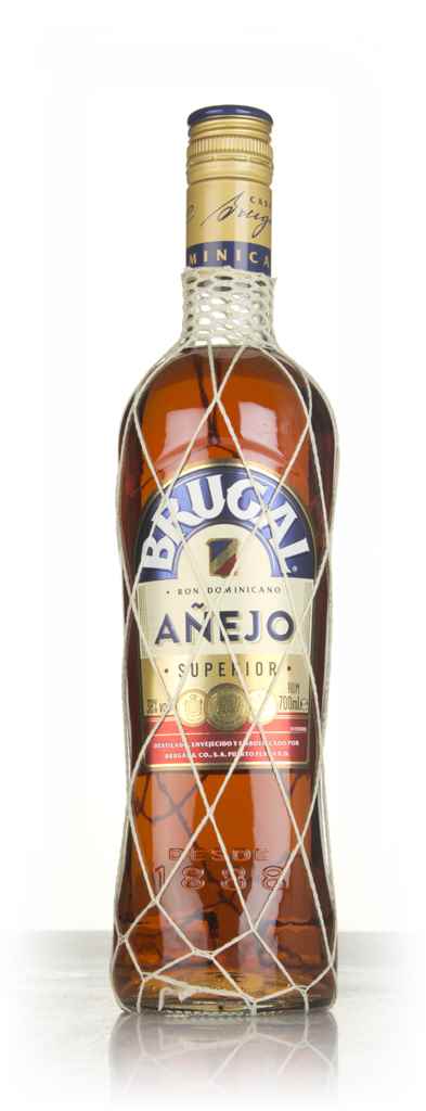 Brugal Añejo Superior 70cl product image