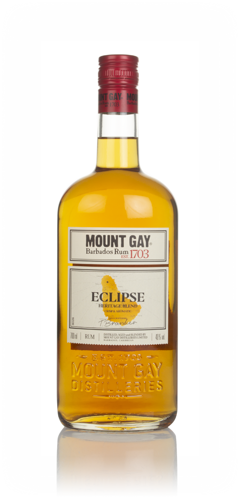 Mount Gay Eclipse 70cl product image