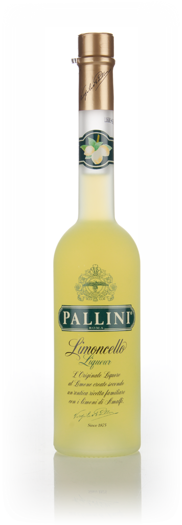 Pallini Limoncello (50cl) product image