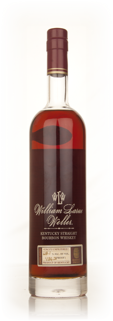 William Larue Weller Bourbon 2013 70cl product image