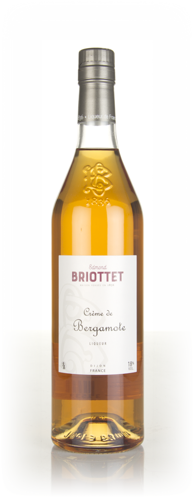 Edmond Briottet Creme de Bergamote 70cl product image