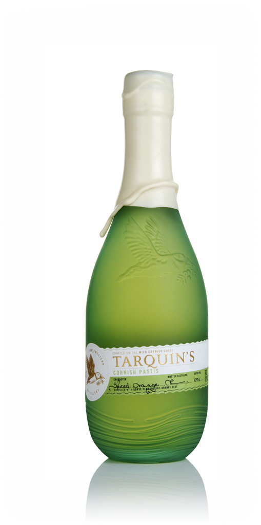 Tarquin's Cornish Pastis 70cl product image
