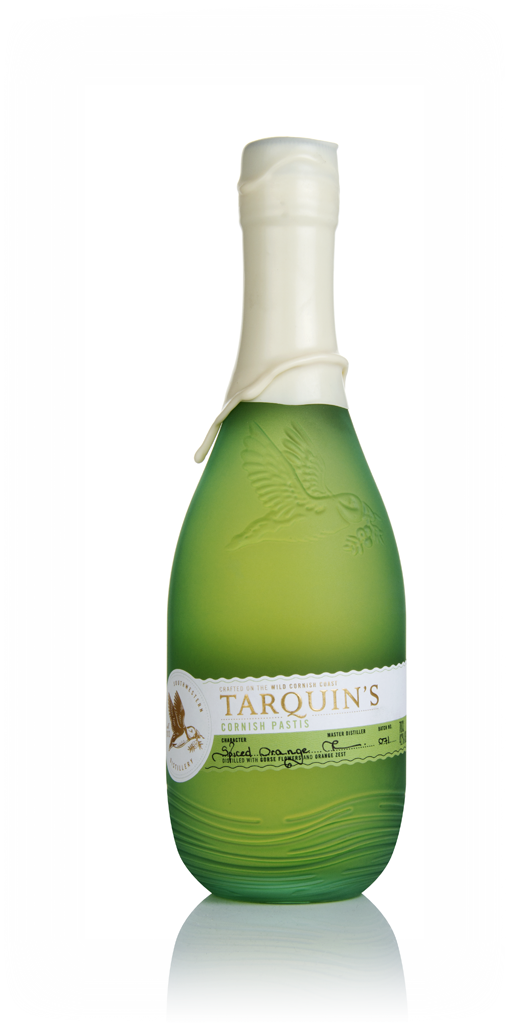 Tarquin's Cornish Pastis 70cl product image