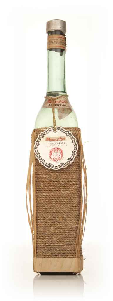 Pellegrini Maraschino - 1949-59 75cl product image