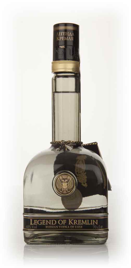 Legend of Kremlin 70cl product image
