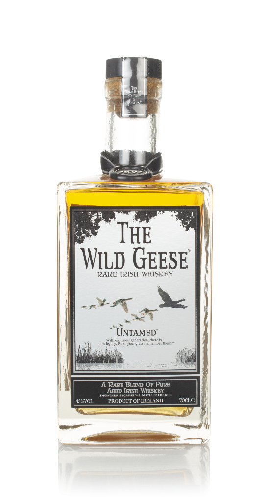 The Wild Geese Rare 70cl product image