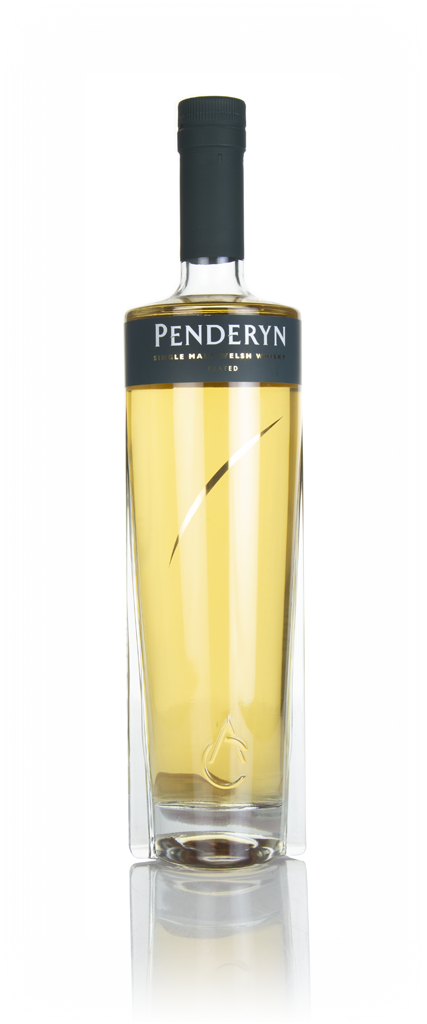 Penderyn Peated 70cl product image