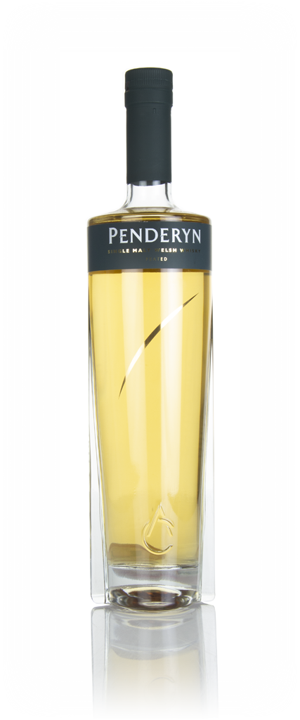Penderyn Peated 70cl product image
