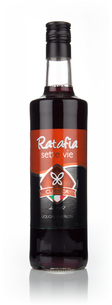 Sette Vie Ratafia Classica 70cl product image