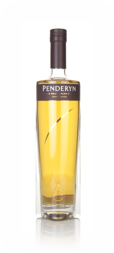 Penderyn Sherrywood Finish 70cl product image