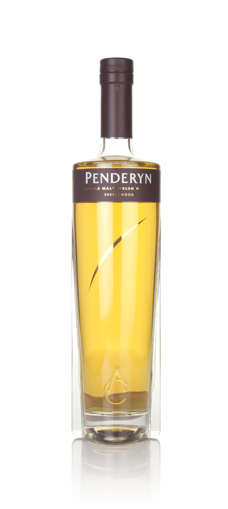 Penderyn Sherrywood Finish 70cl product image