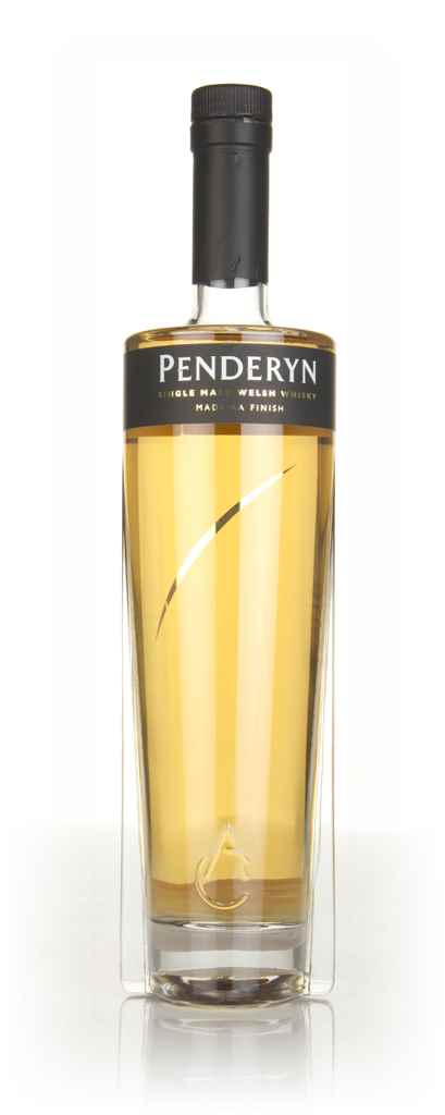 Penderyn Madeira Finish 70cl product image