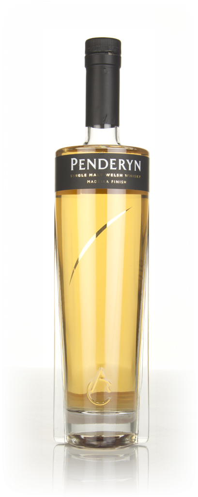 Penderyn Madeira Finish 70cl product image