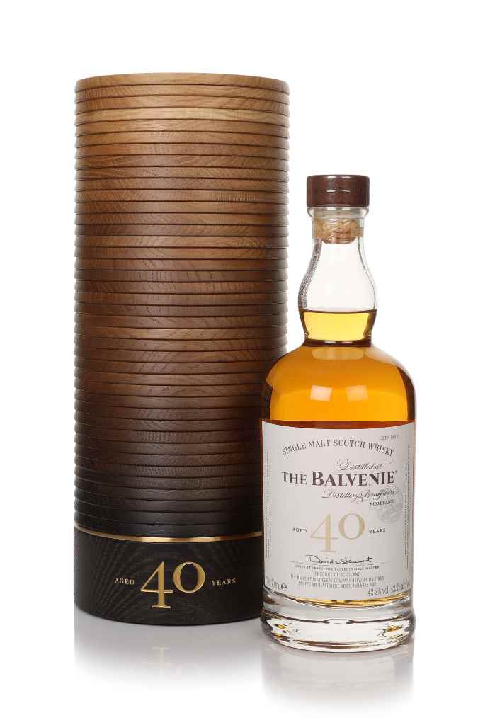 Balvenie 17 Year Old Peated Cask 70cl Whisky | Master Of Malt