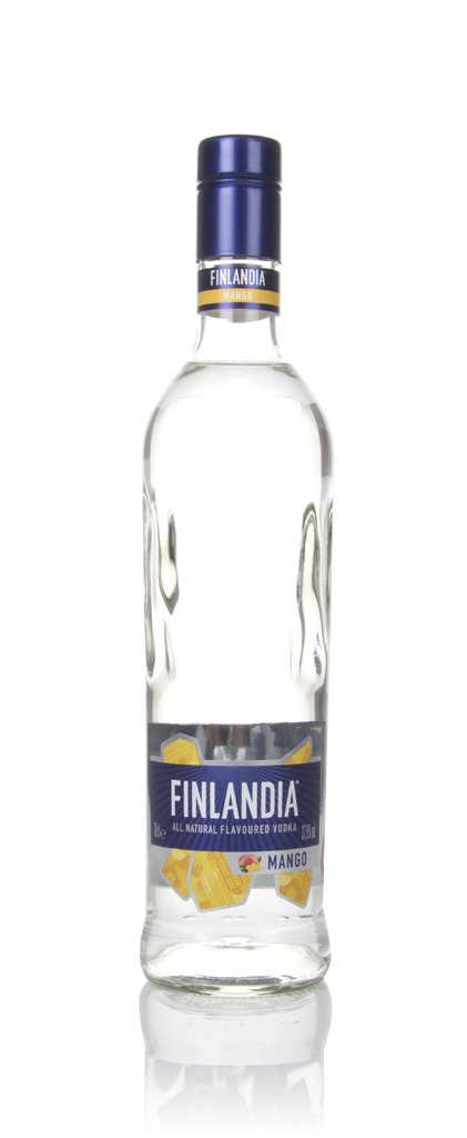 Finlandia Mango Vodka 70cl product image