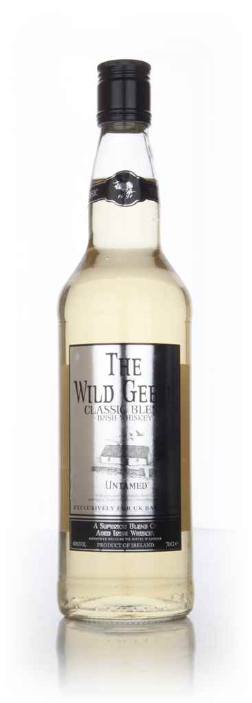 The Wild Geese Classic 70cl product image