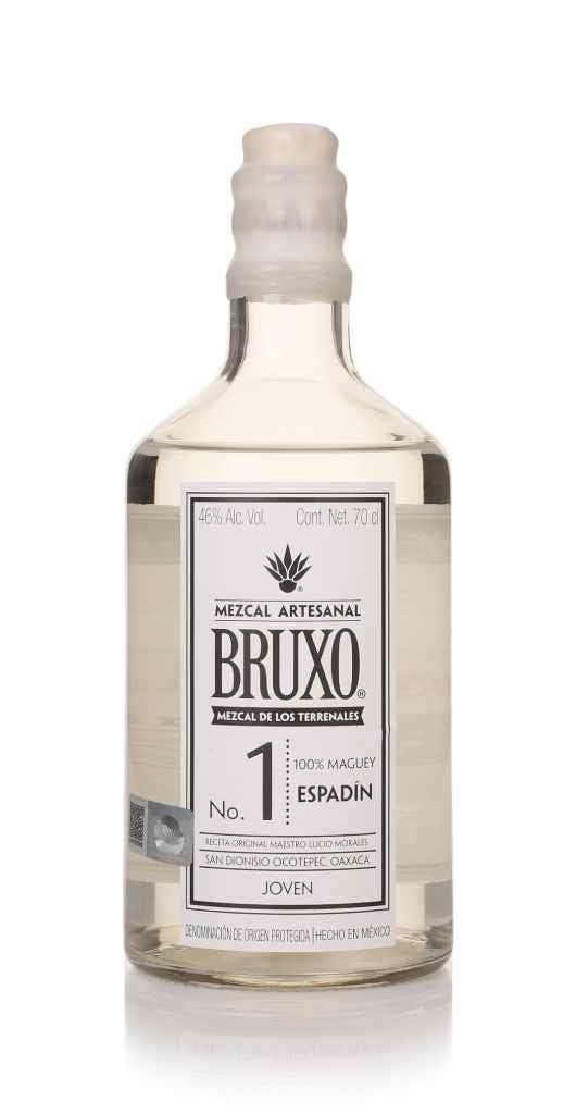 Bruxo No.1 70cl product image