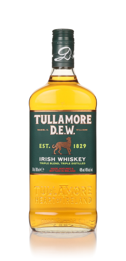 Tullamore D.E.W. 70cl product image