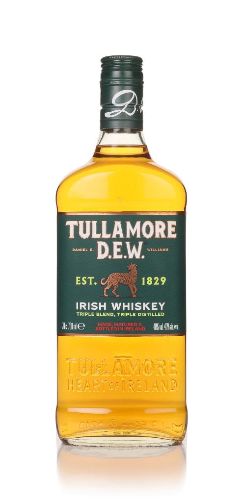 Tullamore D.E.W. 70cl product image