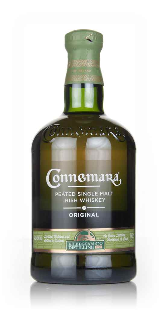 Connemara Peated 70cl product image