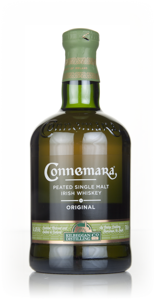 Connemara Peated 70cl product image