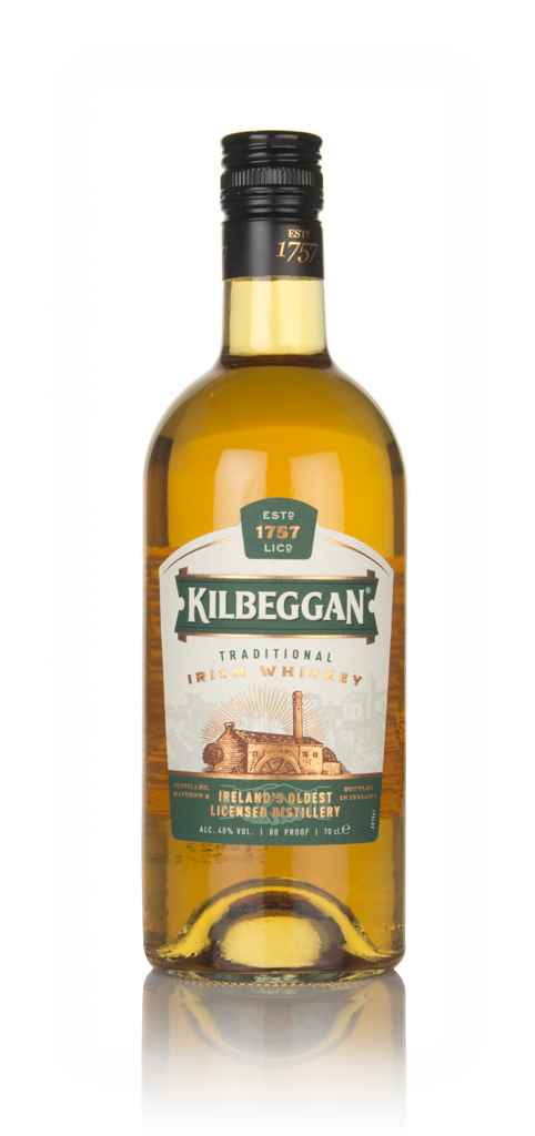 Kilbeggan 70cl product image