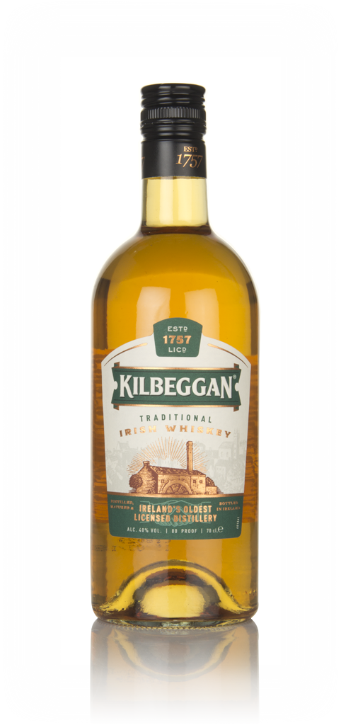 Kilbeggan 70cl product image