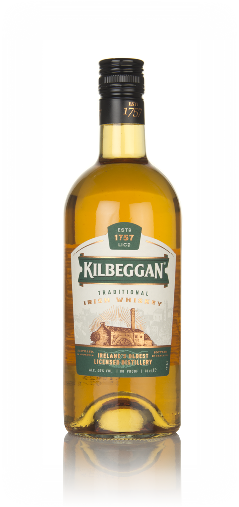 Kilbeggan 70cl product image