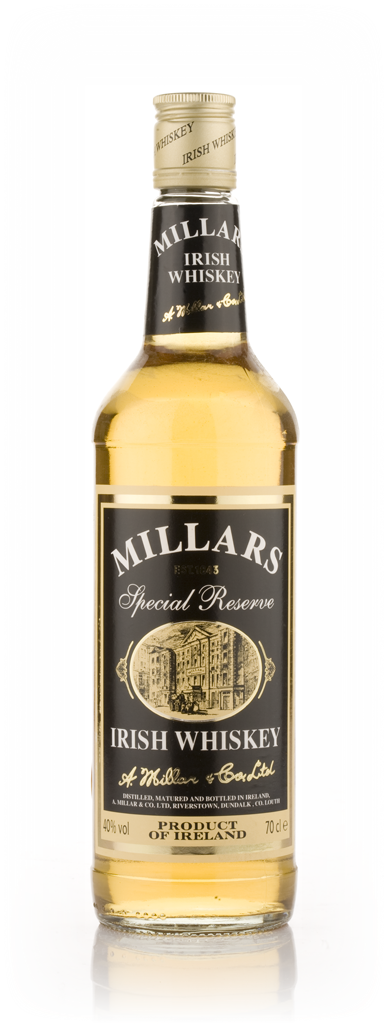 Millar's Special Reserve 70cl product image