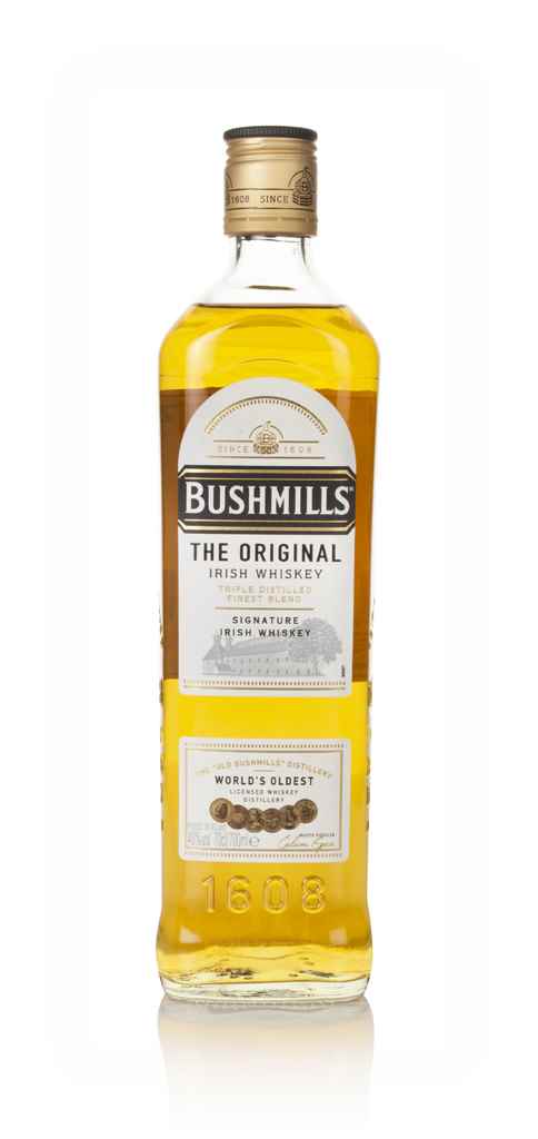 Bushmills Original 70cl product image