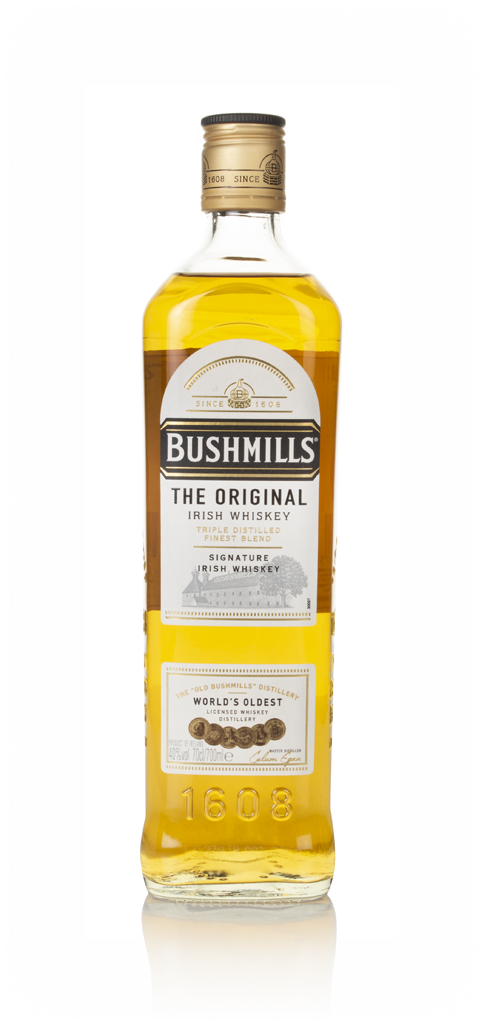 Bushmills Original 70cl product image