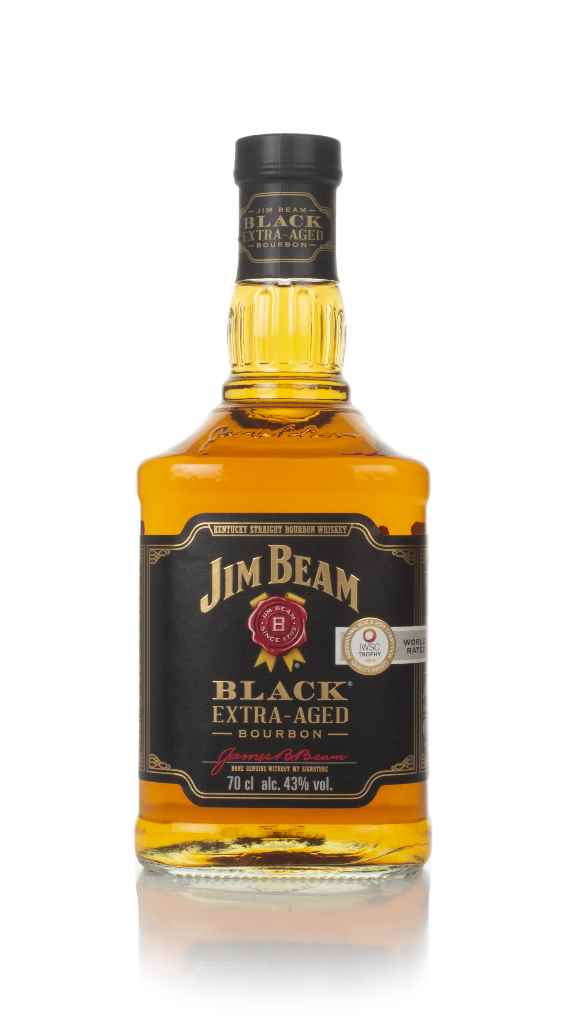 Jim Beam Black Label 70cl product image