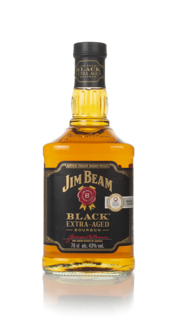 Jim Beam Black Label 70cl product image