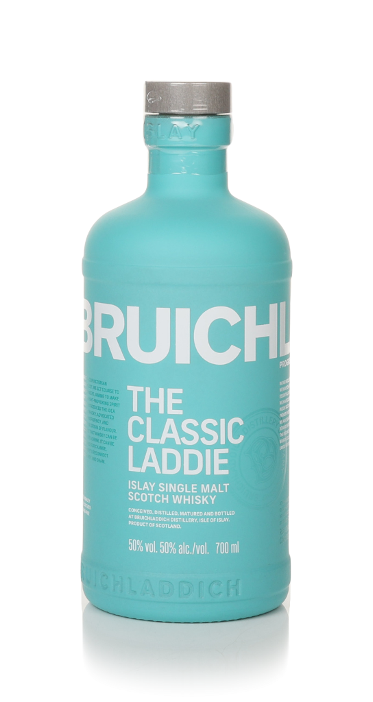 Bruichladdich The Classic Laddie - Scottish Barley 70cl product image