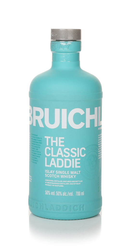 Bruichladdich The Classic Laddie - Scottish Barley 70cl product image