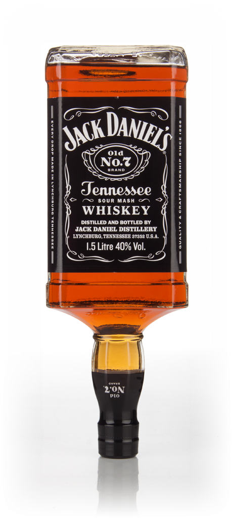 Jack Daniel's Tennessee Whiskey (1.5L) 150cl product image