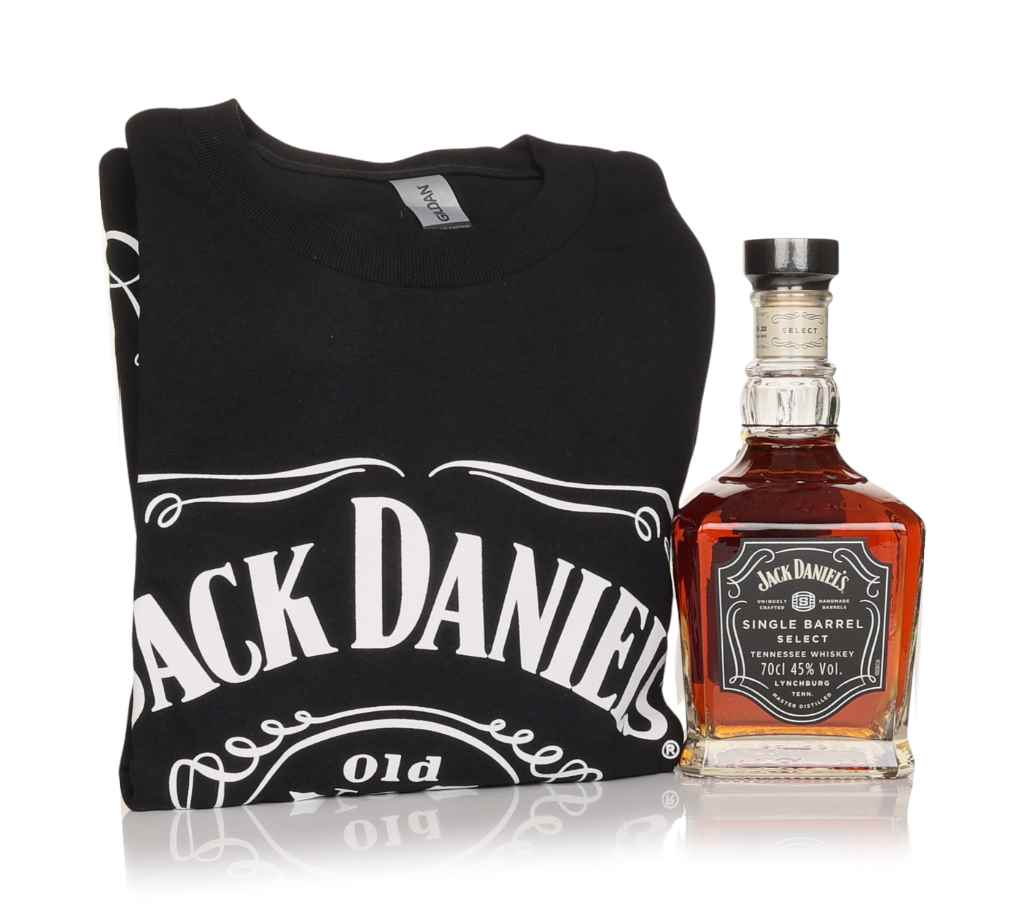 Jack Daniel's Single Barrel 70cl product image