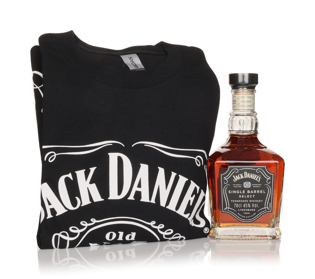 Jack Daniel's Single Barrel 70cl product image