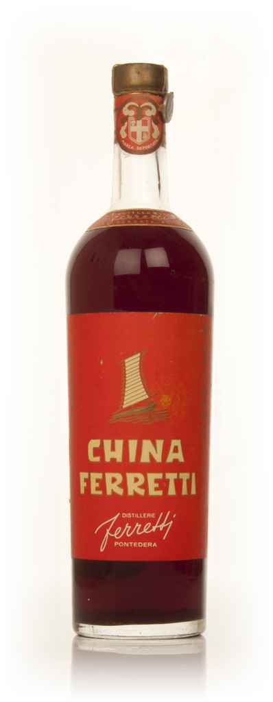 China Ferretti - 1949-59 100cl product image