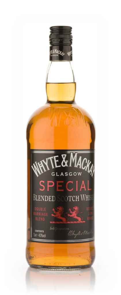 ウイスキー Whyte & Mackay Merlin Scotch Whisky Buy Whyte & Mackay Blended Scotch Whisky, 70 cl Online | The