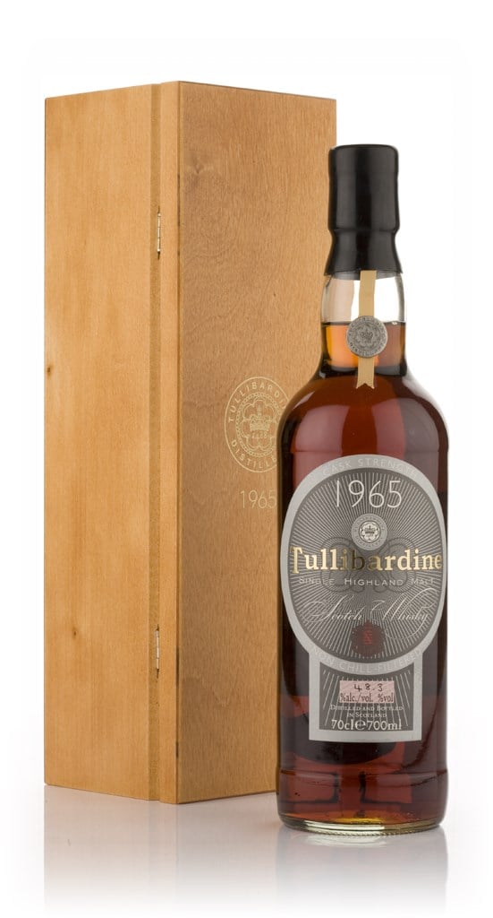 Tullibardine 1965 70cl product image