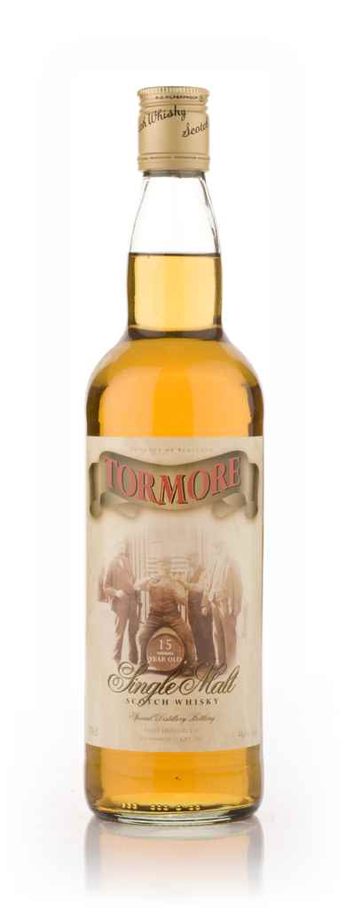 Tormore 15 Year Old 70cl product image