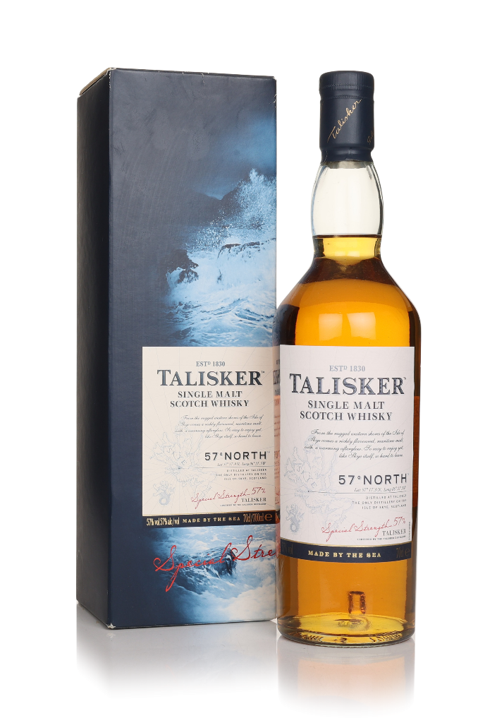 Talisker 57° North 70cl product image